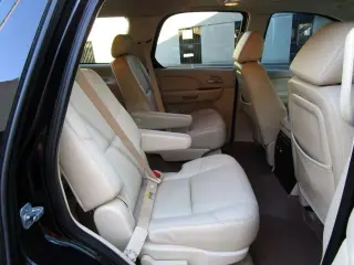 2007 CADILLAC ESCALADE