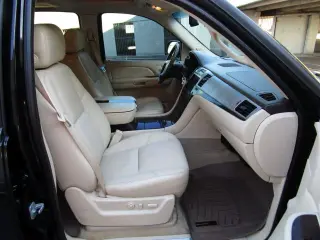 2007 CADILLAC ESCALADE