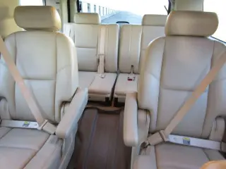 2007 CADILLAC ESCALADE
