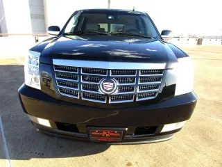 2007 CADILLAC ESCALADE