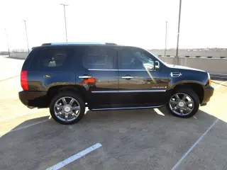 2007 CADILLAC ESCALADE