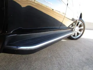 2007 CADILLAC ESCALADE