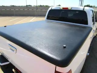 2011 CHEVROLET COLORADO CREW CAB