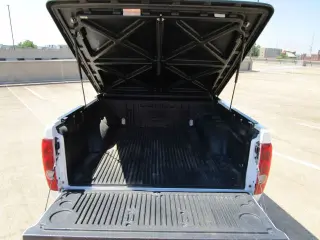 2011 CHEVROLET COLORADO CREW CAB