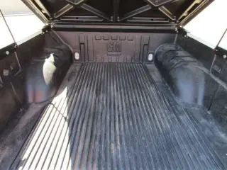 2011 CHEVROLET COLORADO CREW CAB