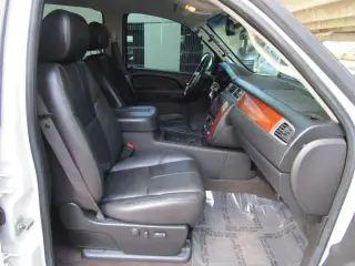 2009 CHEVROLET SILVERADO 1500 CREW CAB