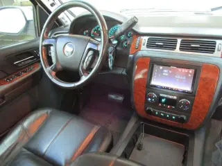 2009 CHEVROLET SILVERADO 1500 CREW CAB
