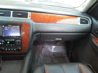 2009 CHEVROLET SILVERADO 1500 CREW CAB
