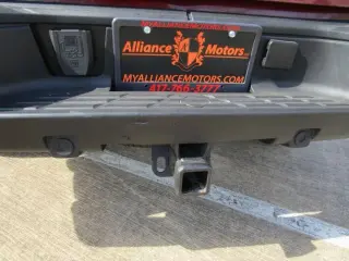 2013 CHEVROLET SILVERADO 1500 CREW CAB