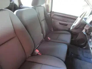 2013 CHEVROLET SILVERADO 1500 CREW CAB