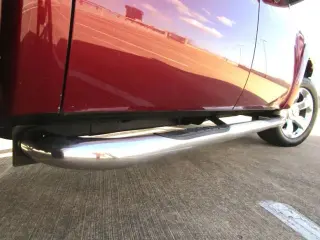 2013 CHEVROLET SILVERADO 1500 CREW CAB