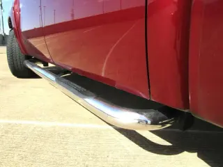 2013 CHEVROLET SILVERADO 1500 CREW CAB