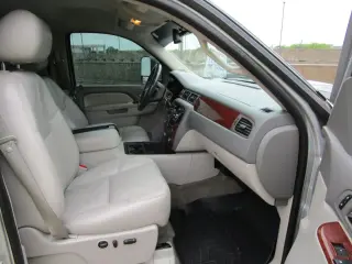 2012 CHEVROLET SILVERADO 2500 HD CREW CAB
