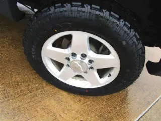 2012 CHEVROLET SILVERADO 2500 HD CREW CAB