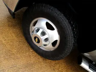 2013 CHEVROLET SILVERADO 3500 HD CREW CAB