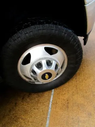 2013 CHEVROLET SILVERADO 3500 HD CREW CAB