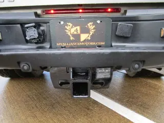 2013 CHEVROLET SILVERADO 3500 HD CREW CAB