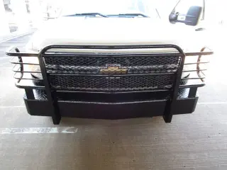 2011 CHEVROLET SILVERADO 3500 HD REGULAR CAB & CHASSIS
