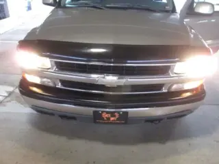 2003 CHEVROLET TAHOE