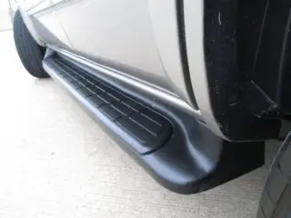 2003 CHEVROLET TAHOE