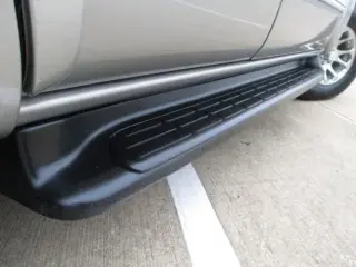 2003 CHEVROLET TAHOE