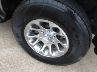 2003 CHEVROLET TAHOE