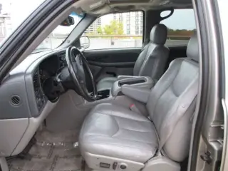 2003 CHEVROLET TAHOE