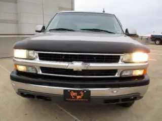 2003 CHEVROLET TAHOE