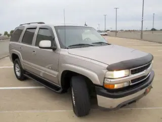 2003 CHEVROLET TAHOE