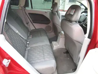 2007 DODGE CALIBER