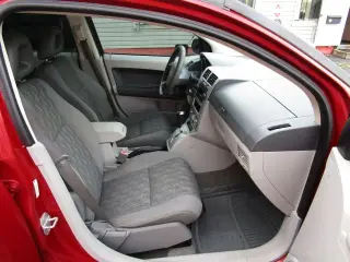 2007 DODGE CALIBER