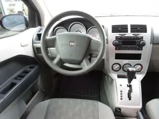 2007 DODGE CALIBER