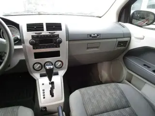 2007 DODGE CALIBER