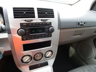 2007 DODGE CALIBER