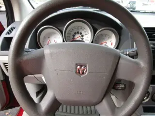 2007 DODGE CALIBER