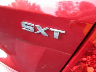 2007 DODGE CALIBER