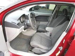 2007 DODGE CALIBER