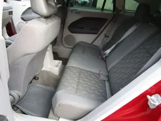 2007 DODGE CALIBER