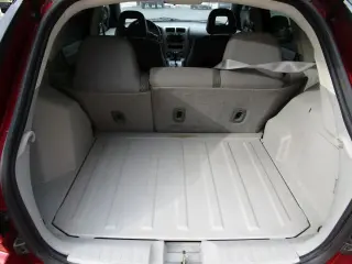 2007 DODGE CALIBER