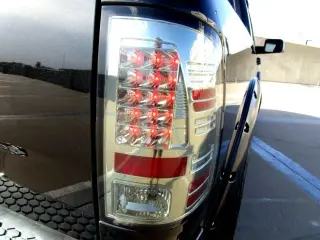 2010 DODGE RAM 1500 CREW CAB