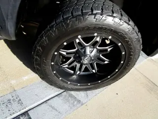 2010 DODGE RAM 1500 CREW CAB