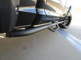 2010 DODGE RAM 1500 CREW CAB
