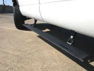2008 DODGE RAM 1500 QUAD CAB