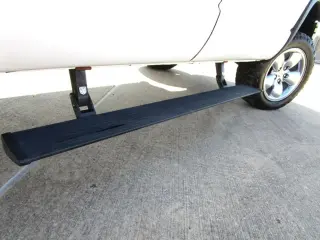 2008 DODGE RAM 1500 QUAD CAB