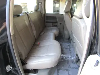 2008 DODGE RAM 1500 QUAD CAB