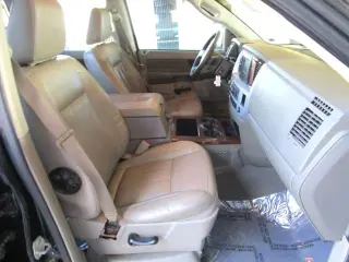 2008 DODGE RAM 1500 QUAD CAB