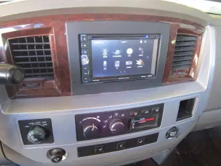 2008 DODGE RAM 1500 QUAD CAB