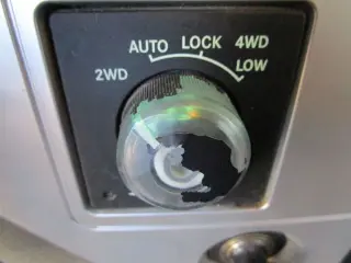 2008 DODGE RAM 1500 QUAD CAB