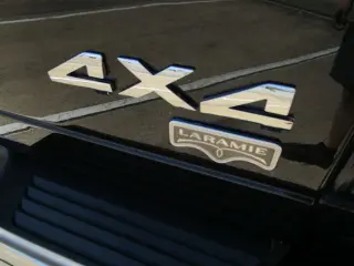 2008 DODGE RAM 1500 QUAD CAB