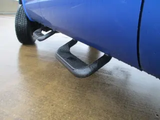 2007 DODGE RAM 2500 MEGA CAB